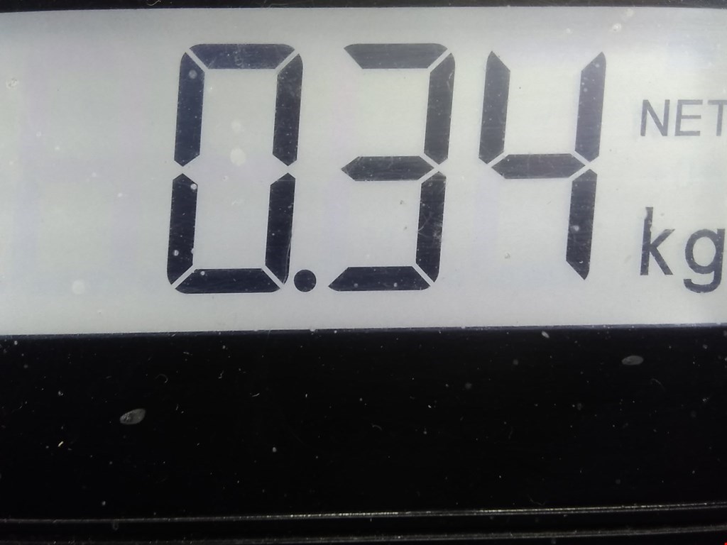 Ключ балонный SUBARU Outback 2003-2009