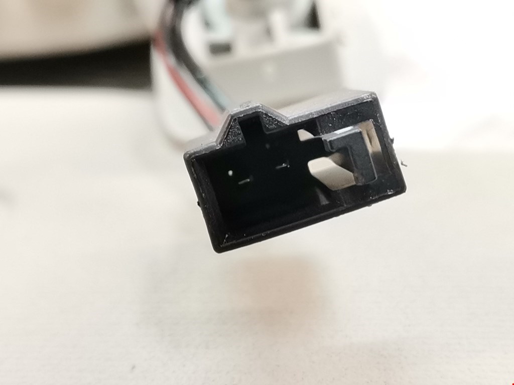 Козырек солнцезащитный VOLKSWAGEN Golf V 2003-2009