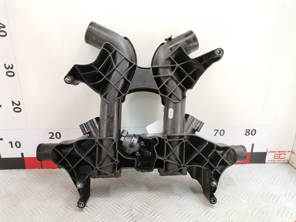 Коллектор впускной LAND ROVER Range Rover 2002-2012