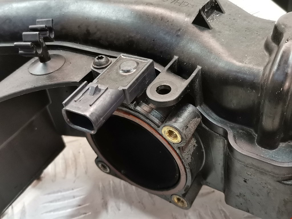 Коллектор впускной LAND ROVER Range Rover 2002-2012