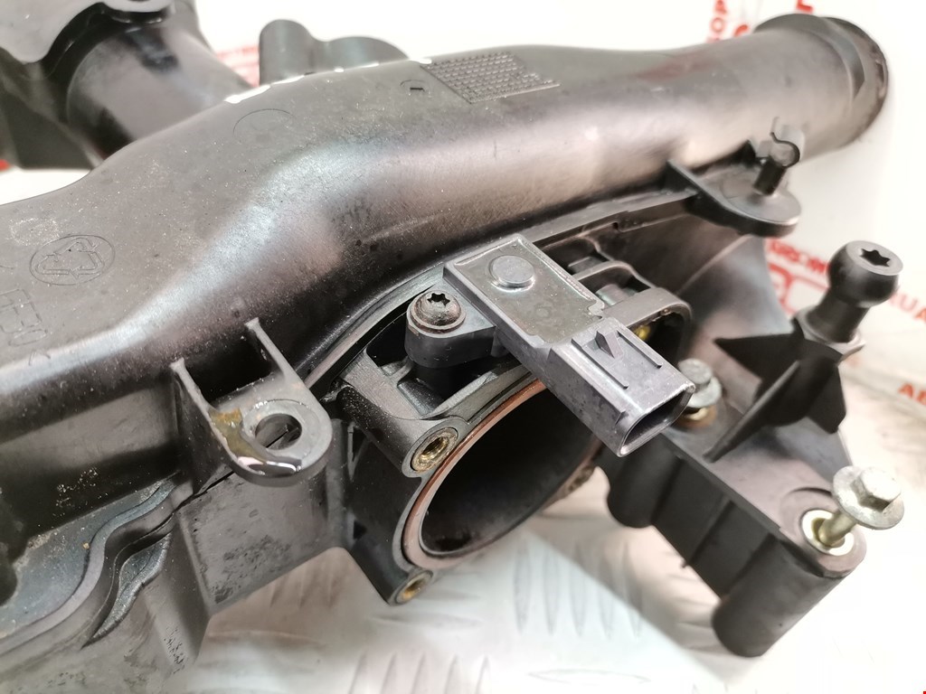 Коллектор впускной LAND ROVER Range Rover 2002-2012