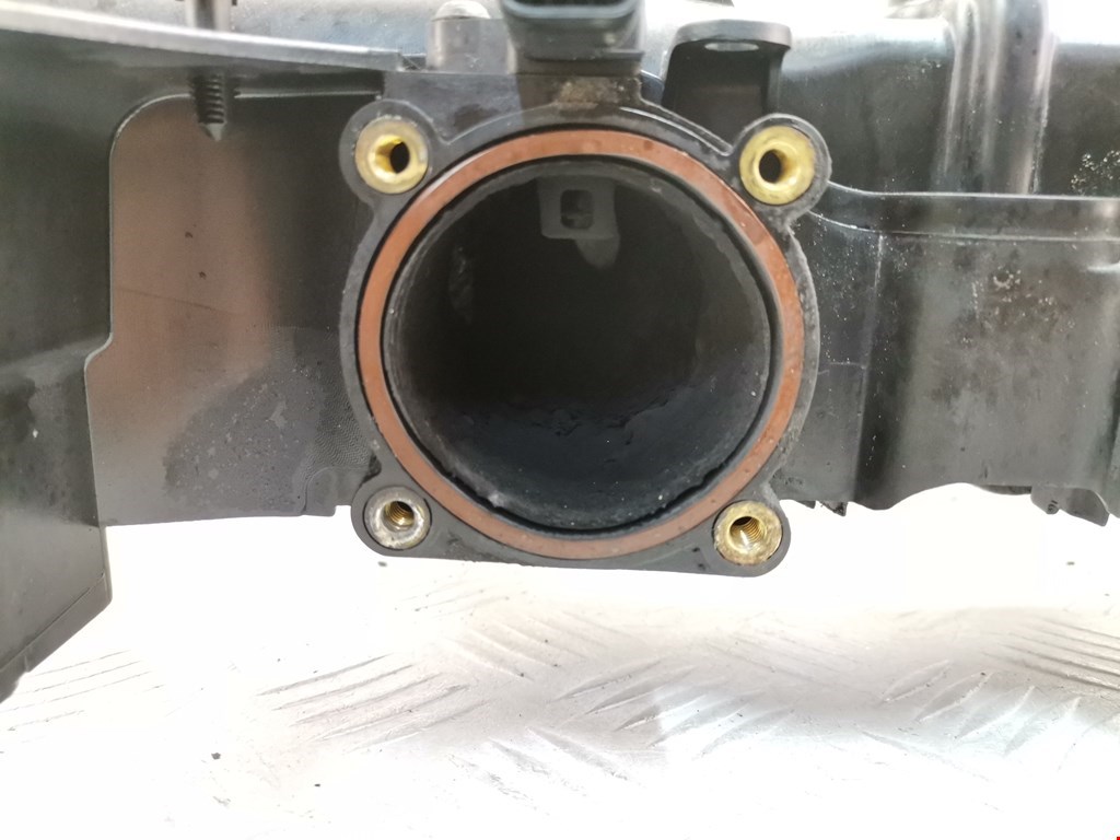 Коллектор впускной LAND ROVER Range Rover 2002-2012