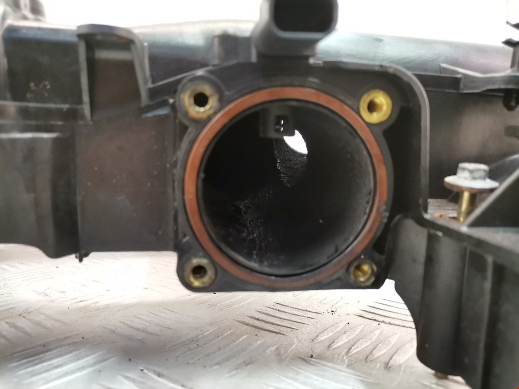 Коллектор впускной LAND ROVER Range Rover 2002-2012