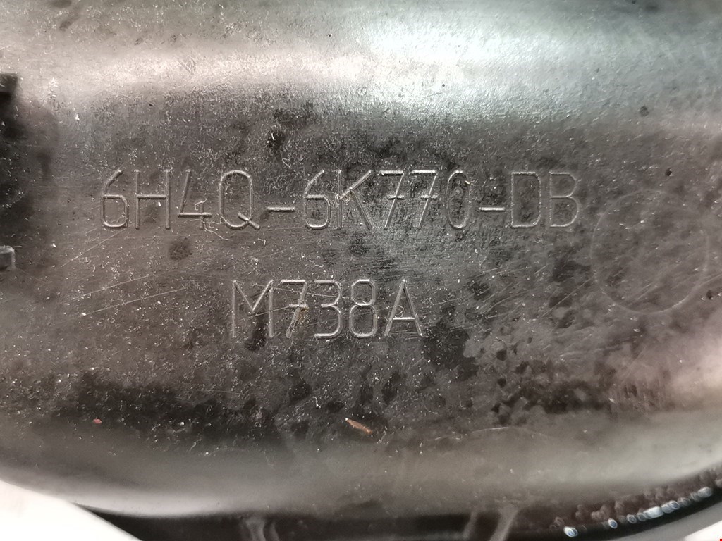 Коллектор впускной LAND ROVER Range Rover 2002-2012