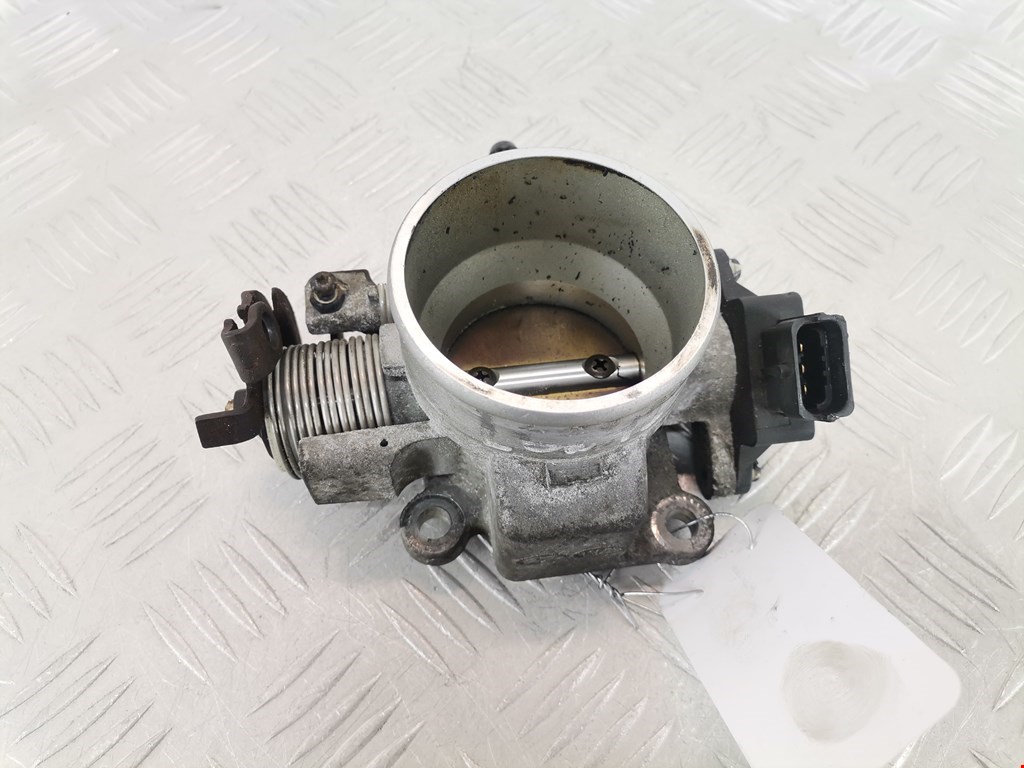 Защита антигравийная KIA Sportage II 2004-2010