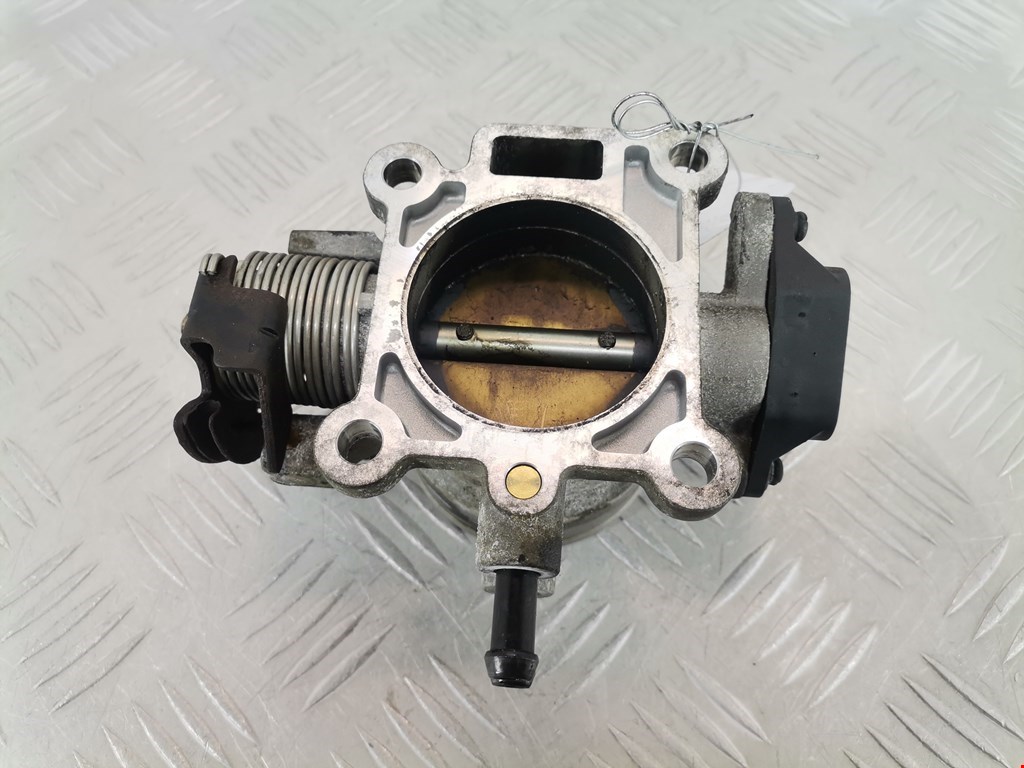 Защита антигравийная KIA Sportage II 2004-2010