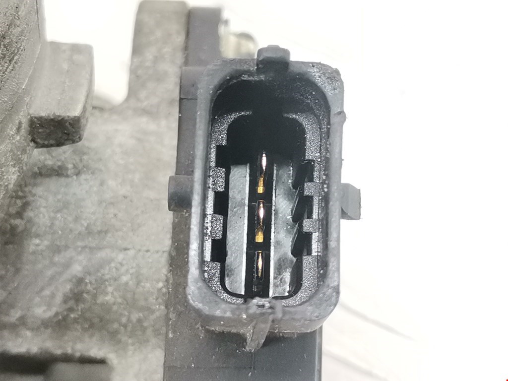 Защита антигравийная KIA Sportage II 2004-2010