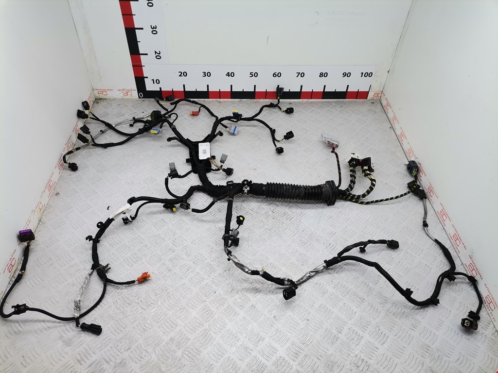 Проводка коса LAND ROVER Range Rover 2002-2012