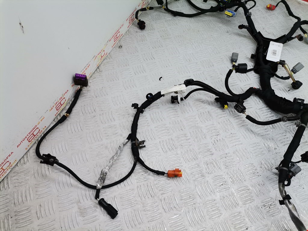 Проводка коса LAND ROVER Range Rover 2002-2012
