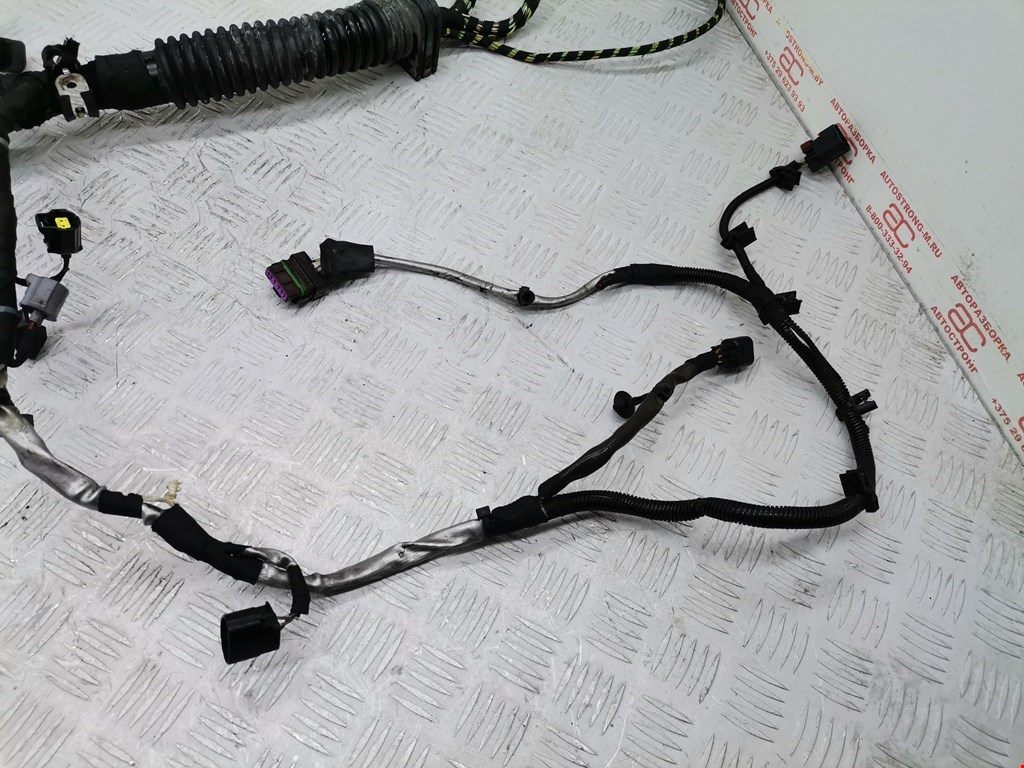 Проводка коса LAND ROVER Range Rover 2002-2012