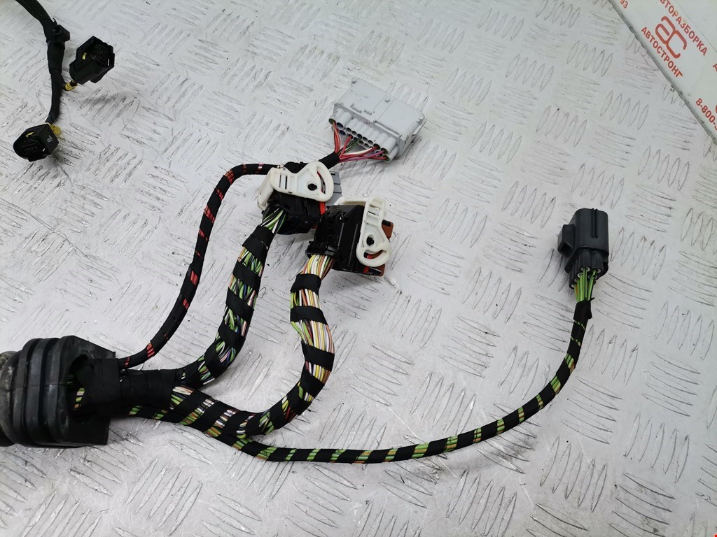 Проводка коса LAND ROVER Range Rover 2002-2012