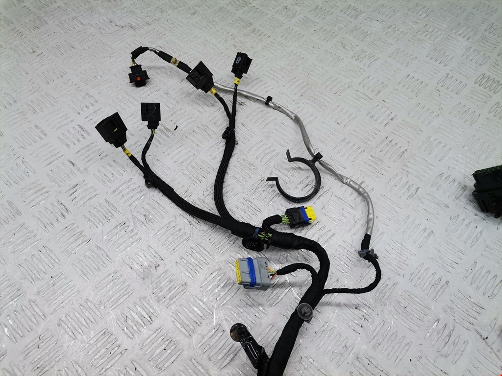 Проводка коса LAND ROVER Range Rover 2002-2012