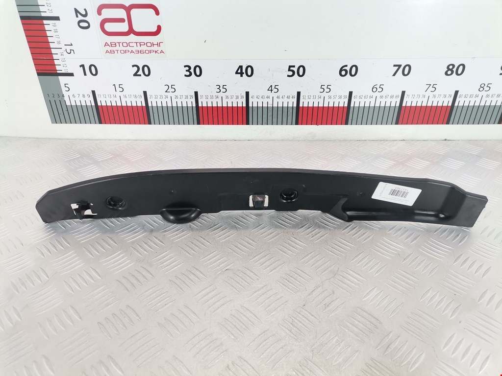 Накладка декоративная (молдинг) крыла переднего правого Volkswagen Jetta 6 (2010-2018)