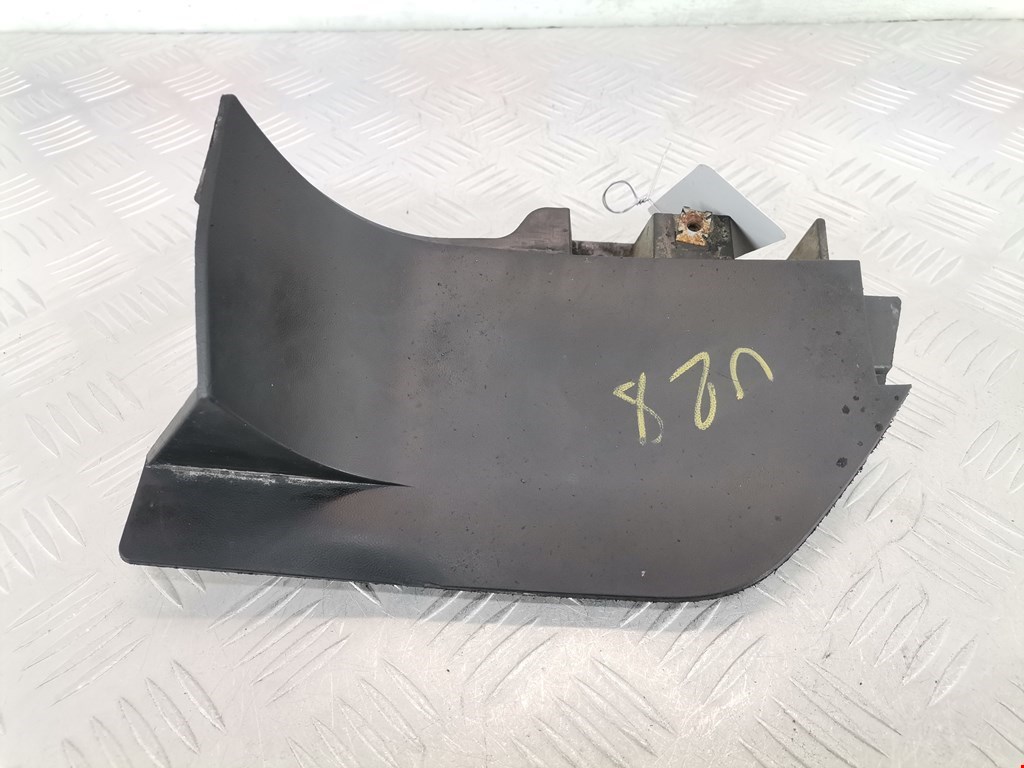 Брызговик задний Volkswagen Touareg 2 (2010-2018)