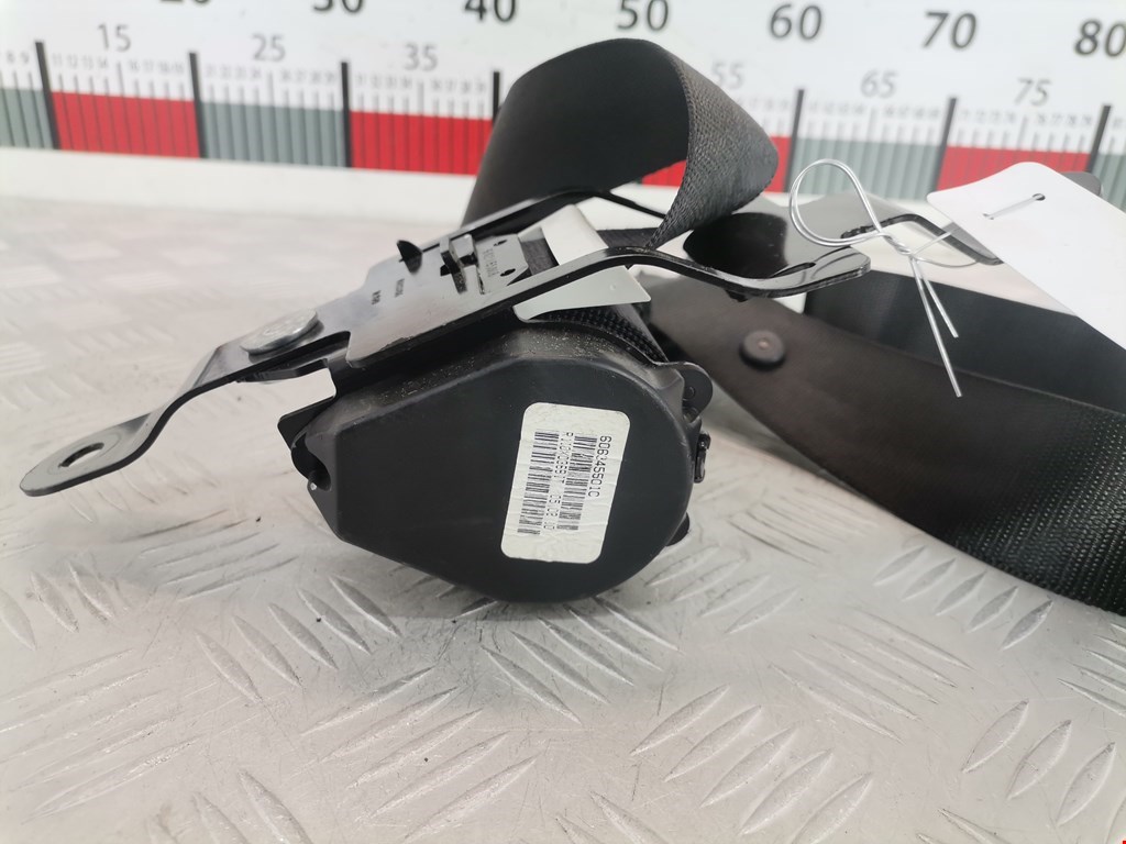 Ремень безопасности задний левый BMW X5 E70 2007-2013