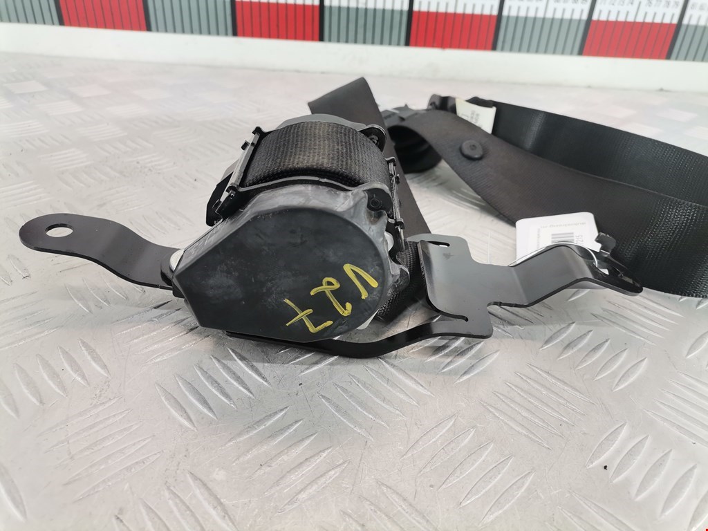 Ремень безопасности задний левый BMW X5 E70 2007-2013