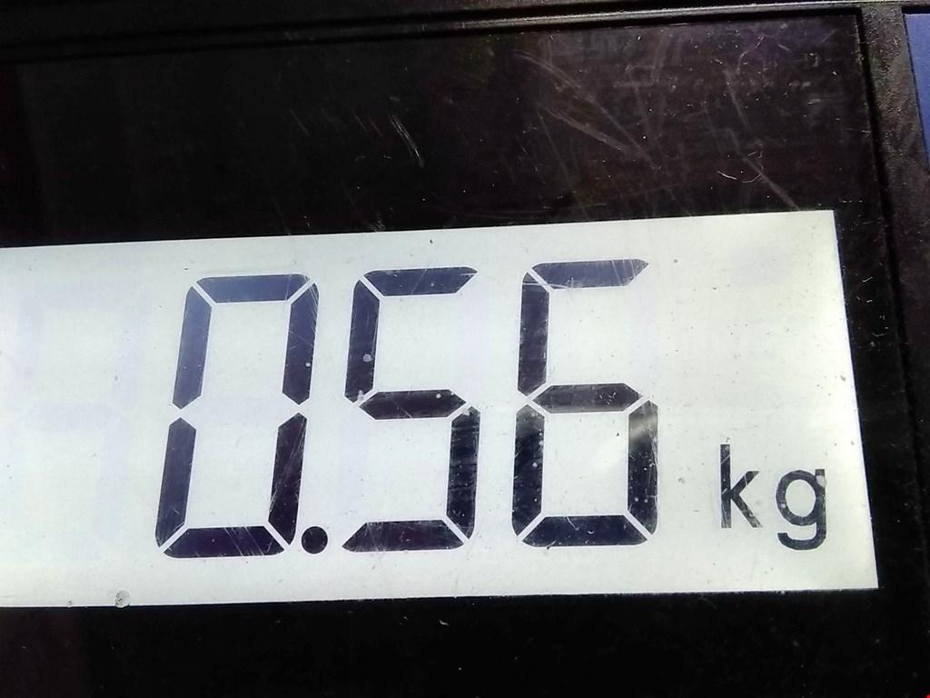 Форсунка дизельная электрическая CITROEN Berlingo 1996-2012