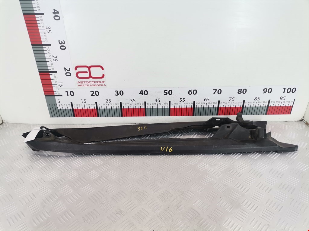 Молдинг лобового стекла ACURA TSX 2004-2008