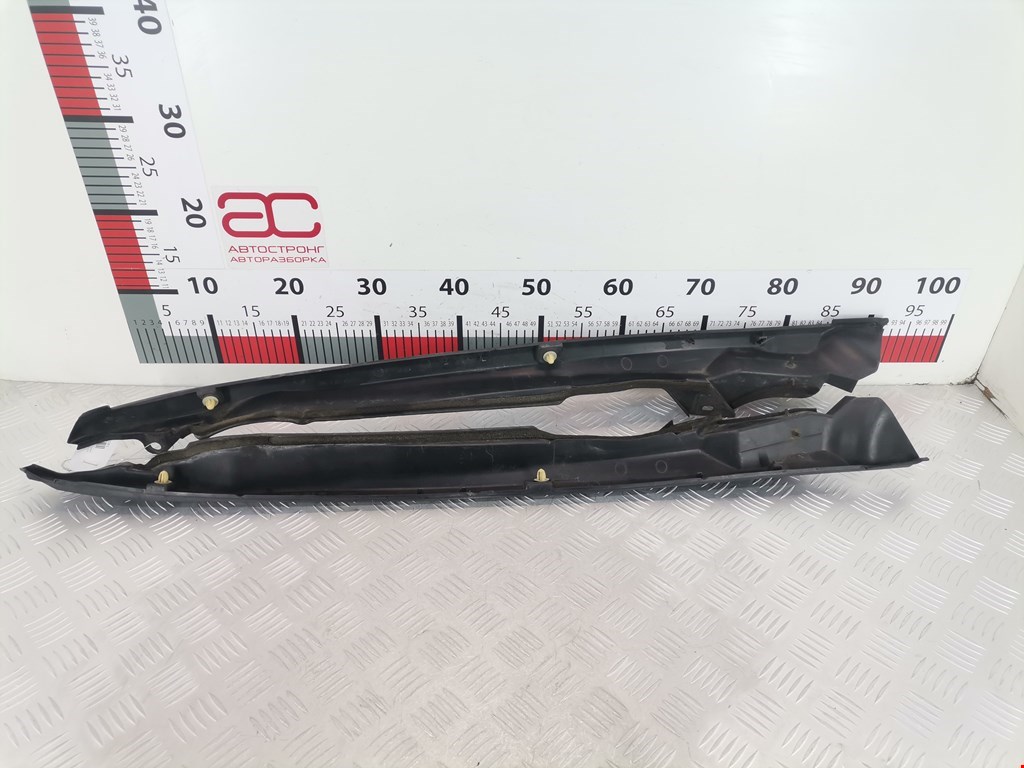 Молдинг лобового стекла ACURA TSX 2004-2008