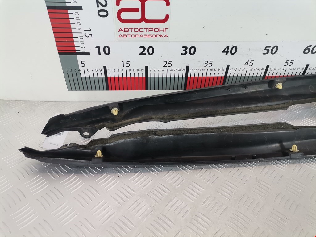 Молдинг лобового стекла ACURA TSX 2004-2008