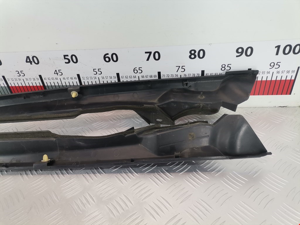 Молдинг лобового стекла ACURA TSX 2004-2008