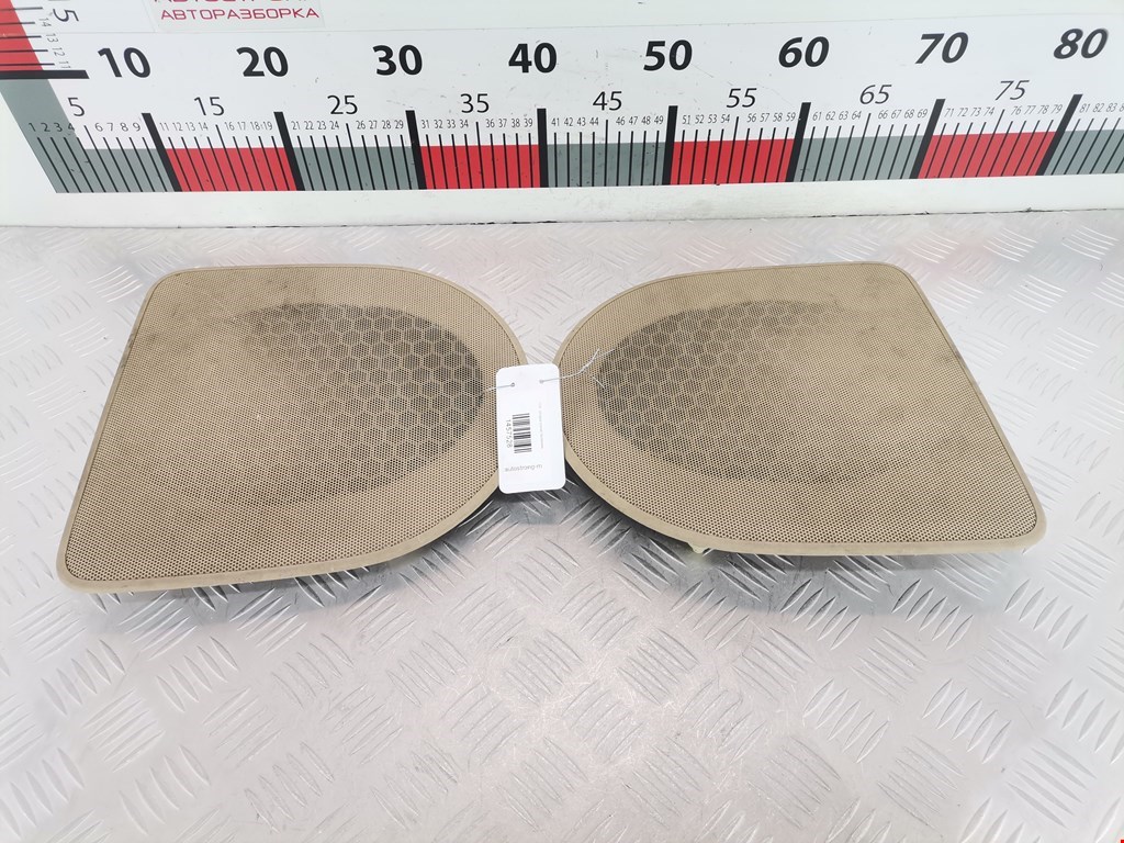 Шторка багажника (полка) ACURA TSX 2004-2008