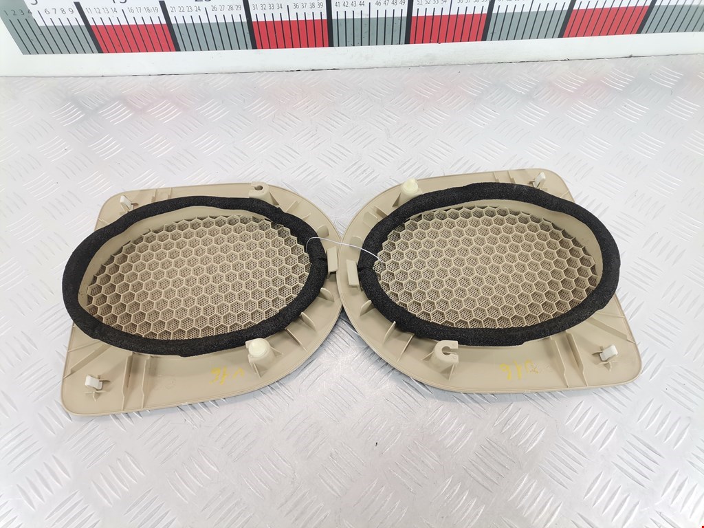 Шторка багажника (полка) ACURA TSX 2004-2008