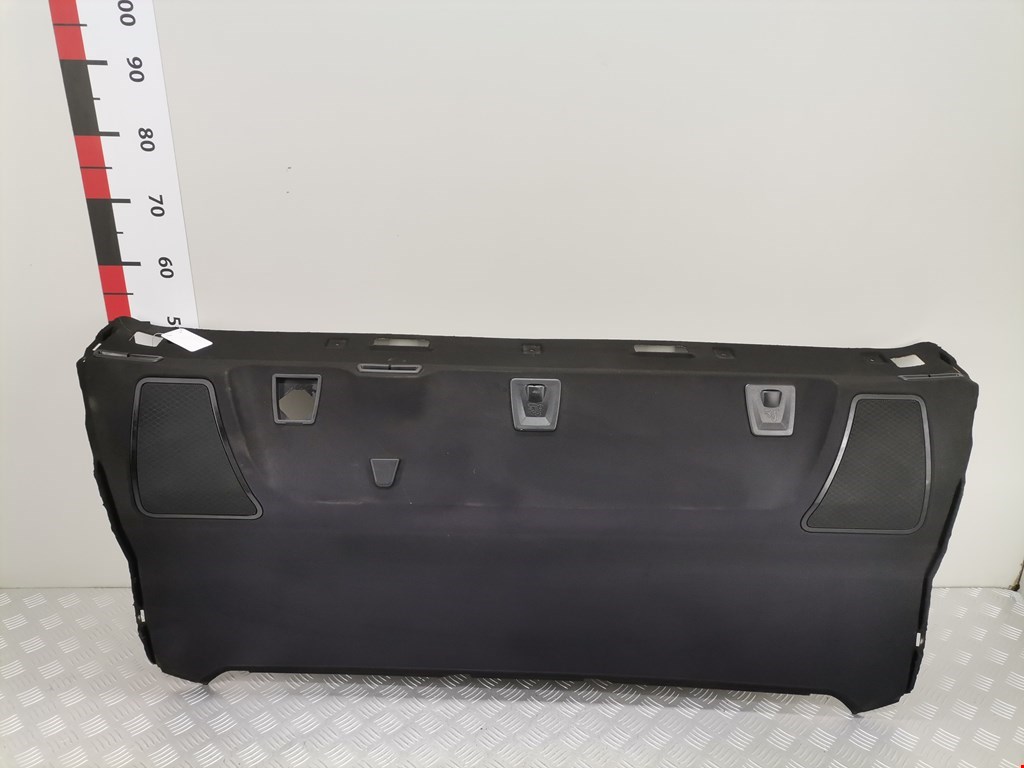Шторка багажника (полка) BMW 5er 5 серия F10/F11/F07 2009-2017