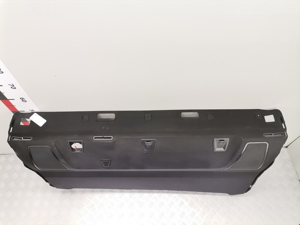 Шторка багажника (полка) BMW 5er 5 серия F10/F11/F07 2009-2017