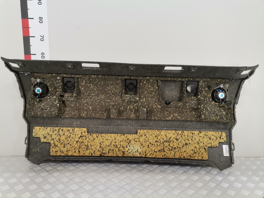 Шторка багажника (полка) BMW 5er 5 серия F10/F11/F07 2009-2017