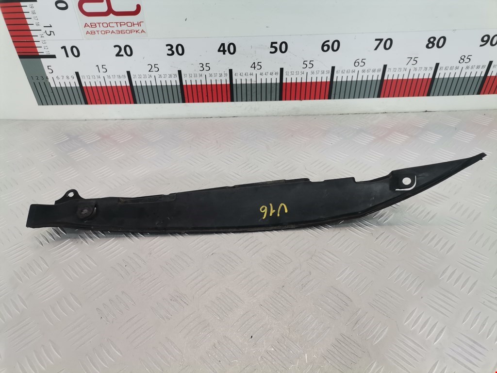 Накладка (молдинг) крыла переднего правого Acura TSX 1 (2003-2008)