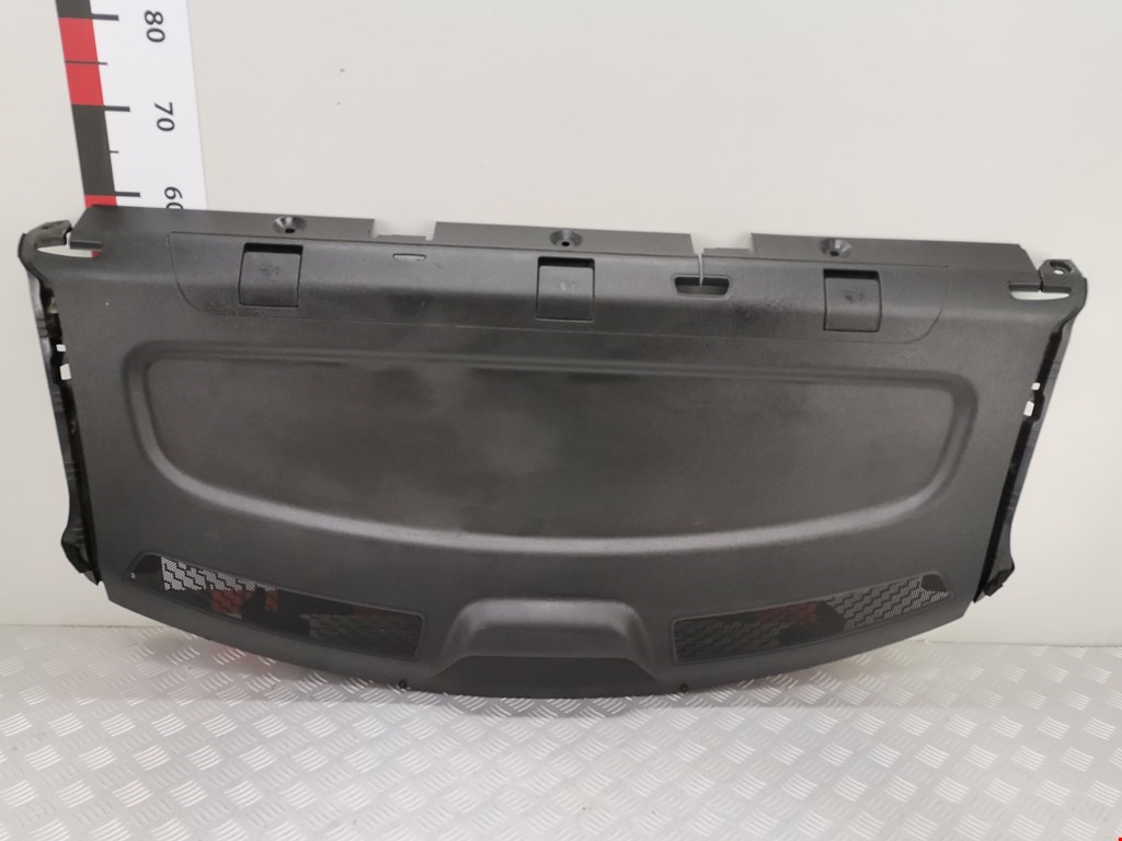 Шторка багажника (полка) VOLKSWAGEN Jetta VI 2011-2017