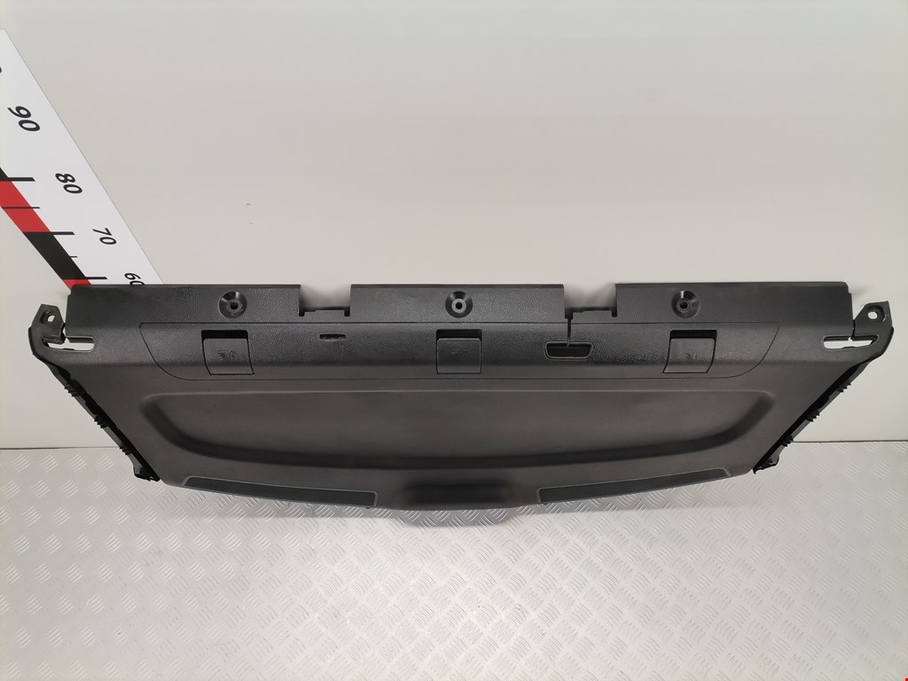 Шторка багажника (полка) VOLKSWAGEN Jetta VI 2011-2017