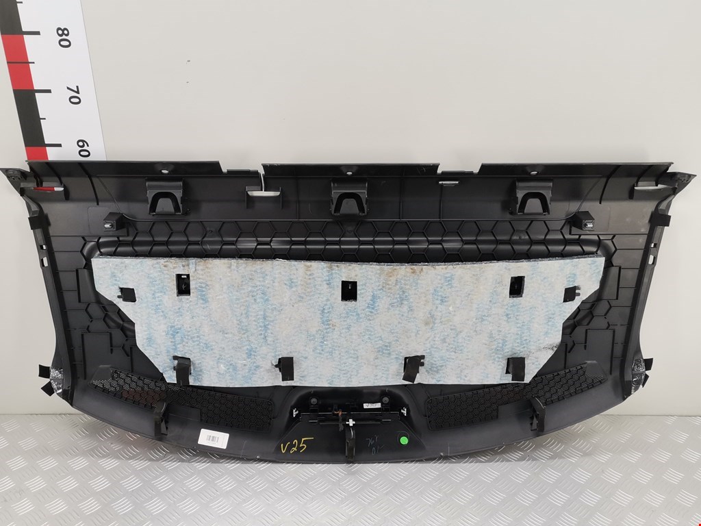 Шторка багажника (полка) VOLKSWAGEN Jetta VI 2011-2017