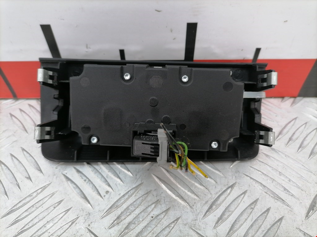 Переключатель света фар BMW X5 E70 2007-2013