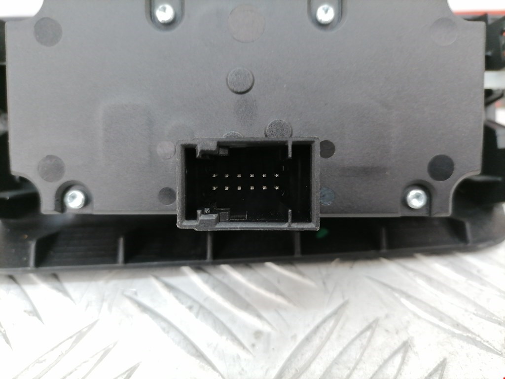 Переключатель света фар BMW X5 E70 2007-2013