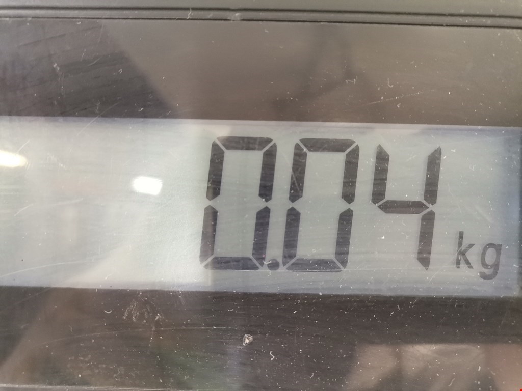 Фонарь подсветки номера BMW 5er 5 серия F10/F11/F07 2009-2017