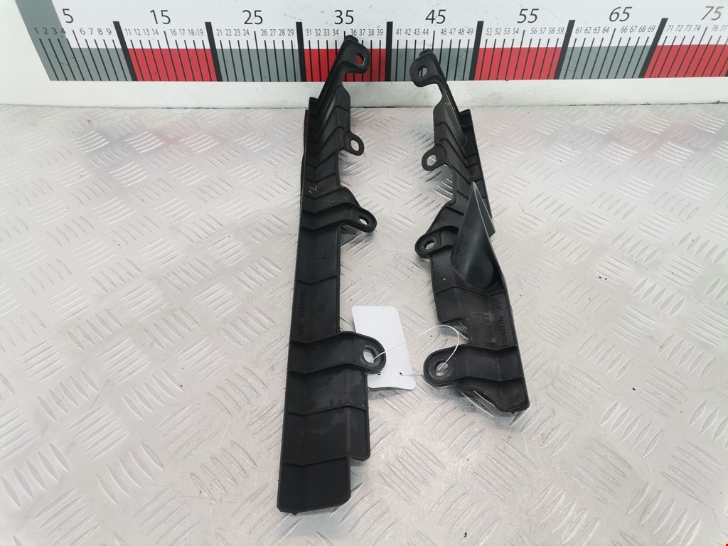 Диффузор (кожух) вентилятора HONDA Ridgeline 2005-2014