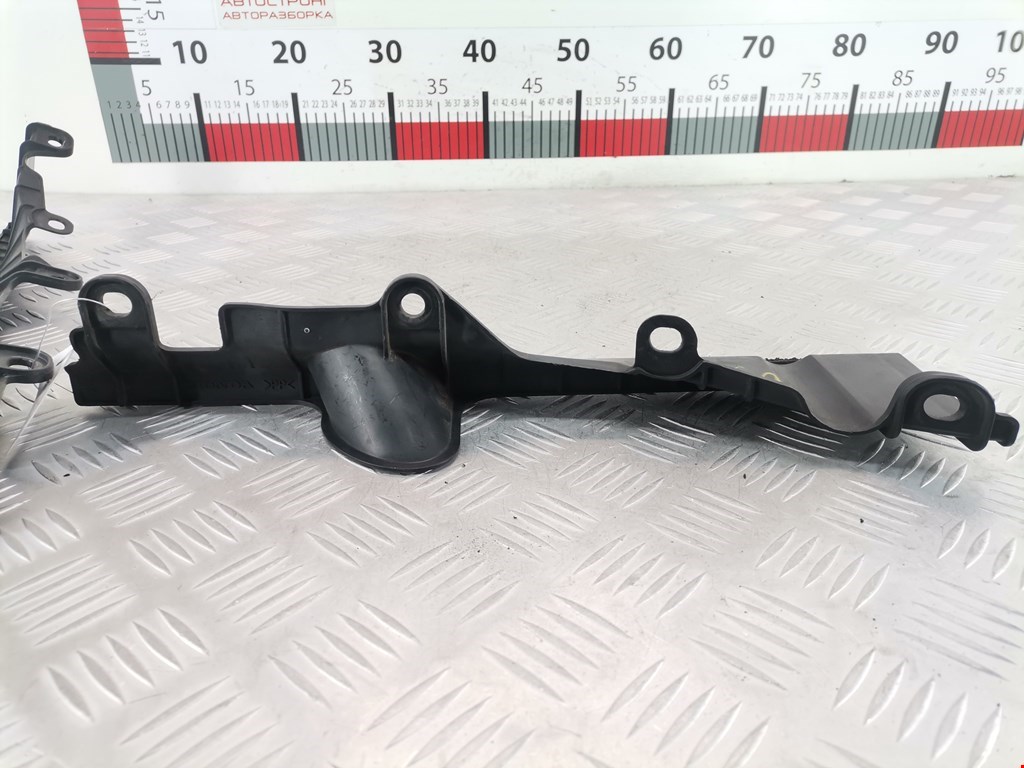 Диффузор (кожух) вентилятора HONDA Ridgeline 2005-2014