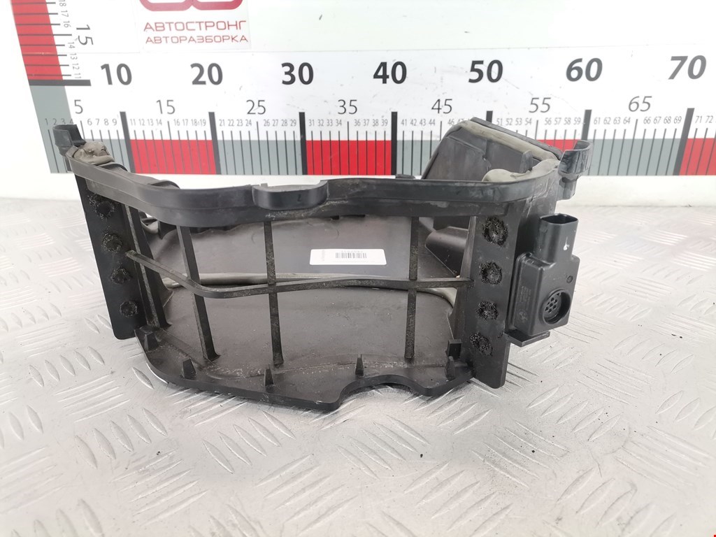 Корпус салонного фильтра BMW 5er 5 серия F10/F11/F07 2009-2017