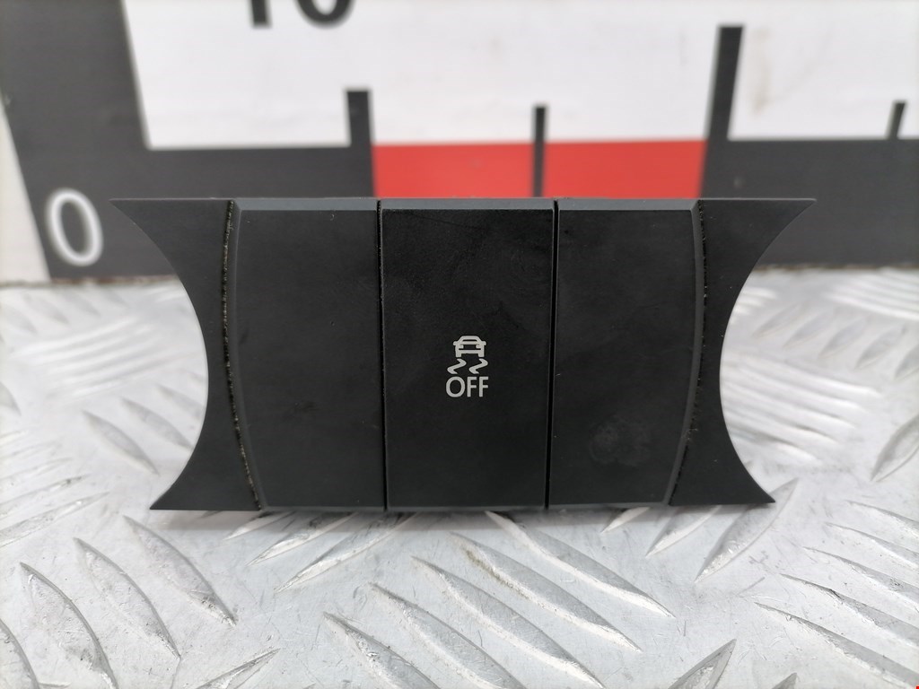 Кнопка антипробуксовочной системы VOLKSWAGEN Touareg 2010-2018