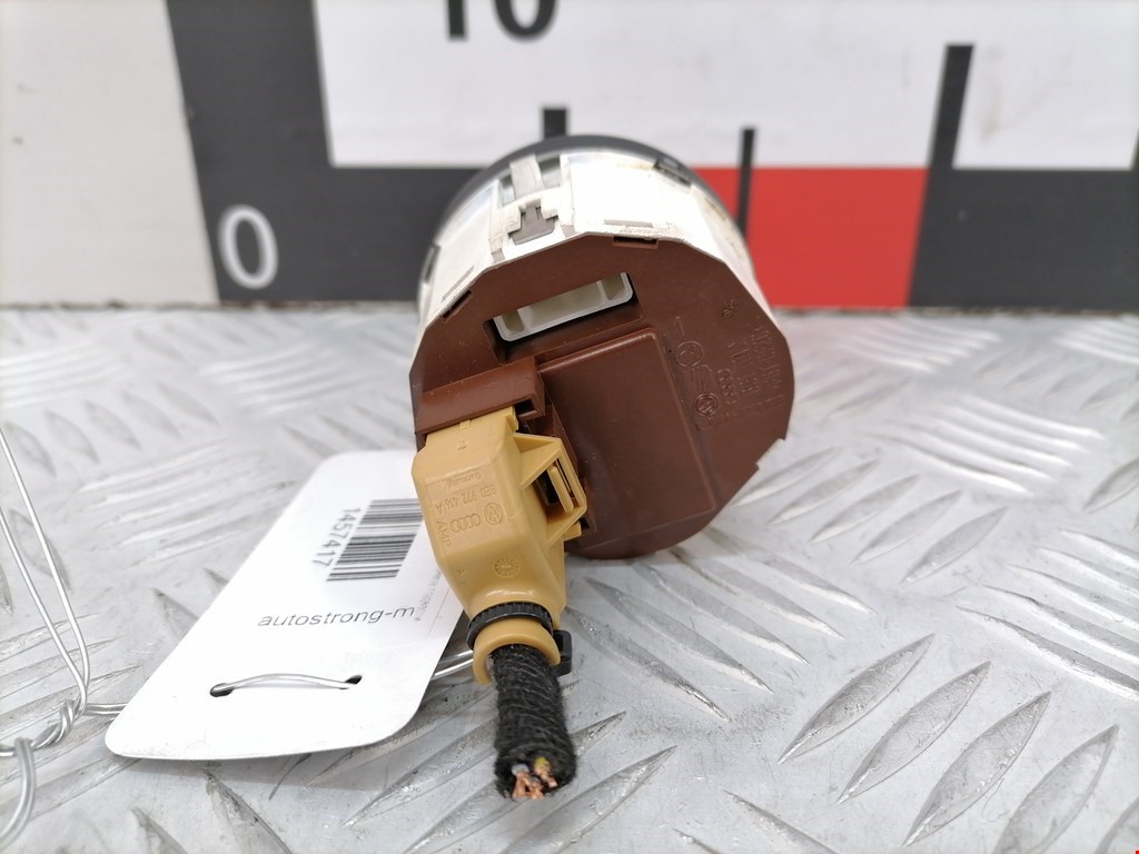 Кнопка переключения режимов подвески VOLKSWAGEN Touareg 2010-2018