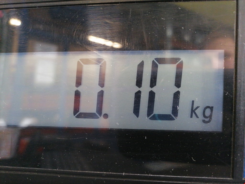 Кнопка переключения режимов подвески VOLKSWAGEN Touareg 2010-2018