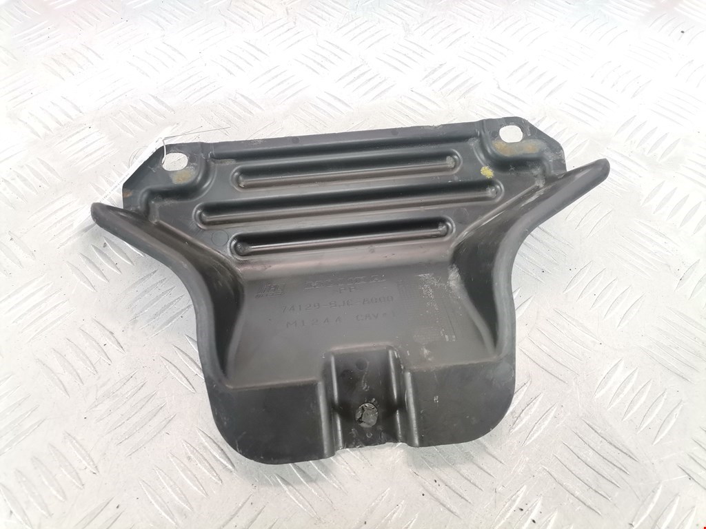 Пыльник (кузов наружные) HONDA Ridgeline 2005-2014