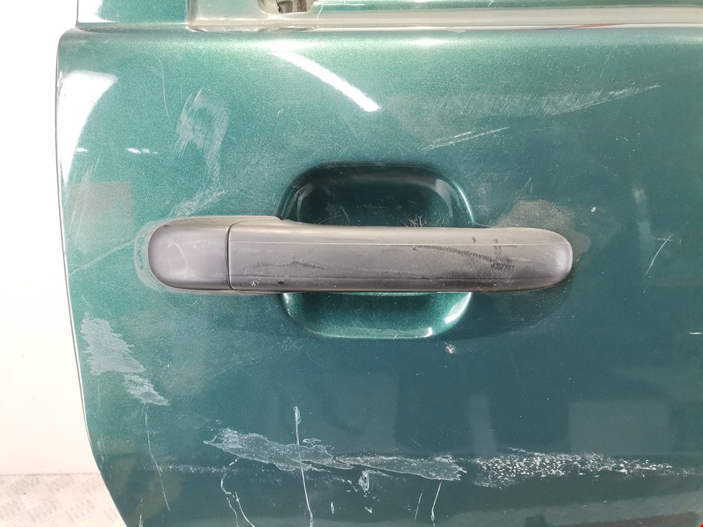 Дверь задняя правая VOLKSWAGEN Polo III 1994-2001