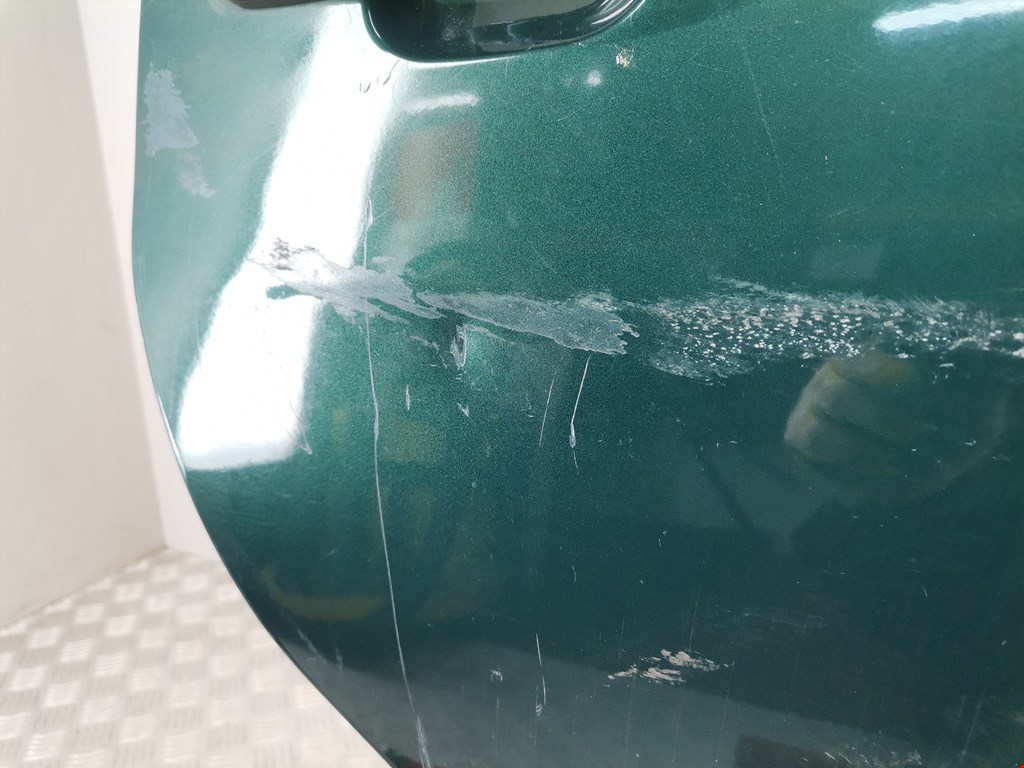 Дверь задняя правая VOLKSWAGEN Polo III 1994-2001