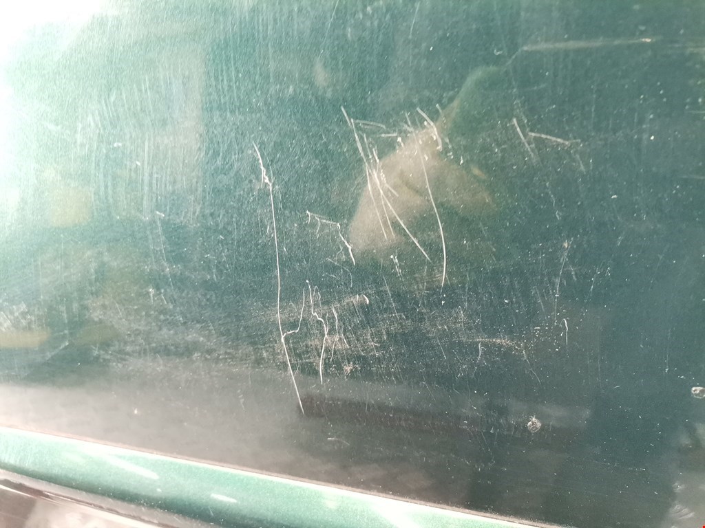 Дверь задняя правая VOLKSWAGEN Polo III 1994-2001