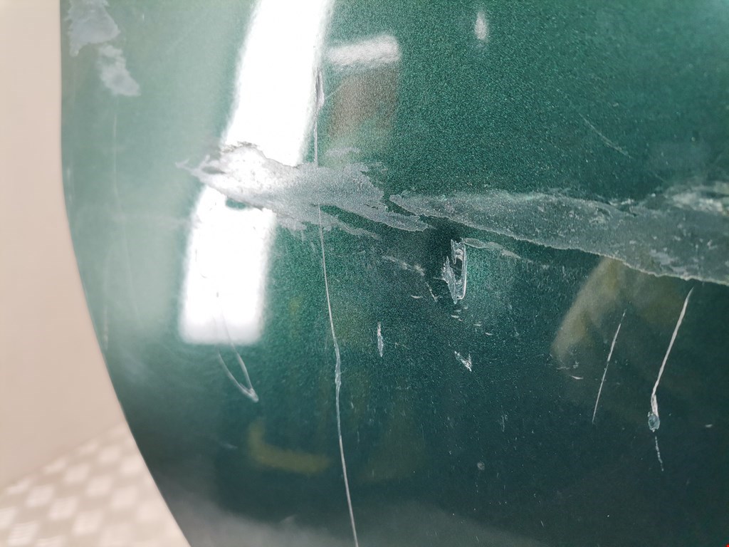 Дверь задняя правая VOLKSWAGEN Polo III 1994-2001