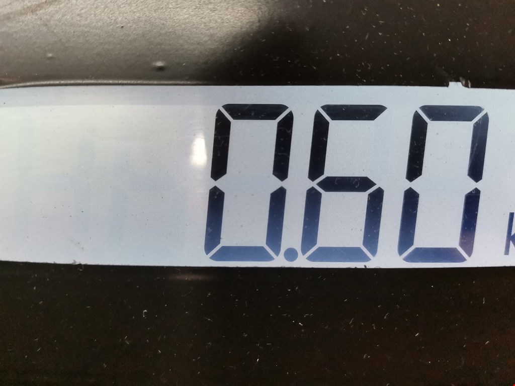 Защита антигравийная KIA Sportage II 2004-2010