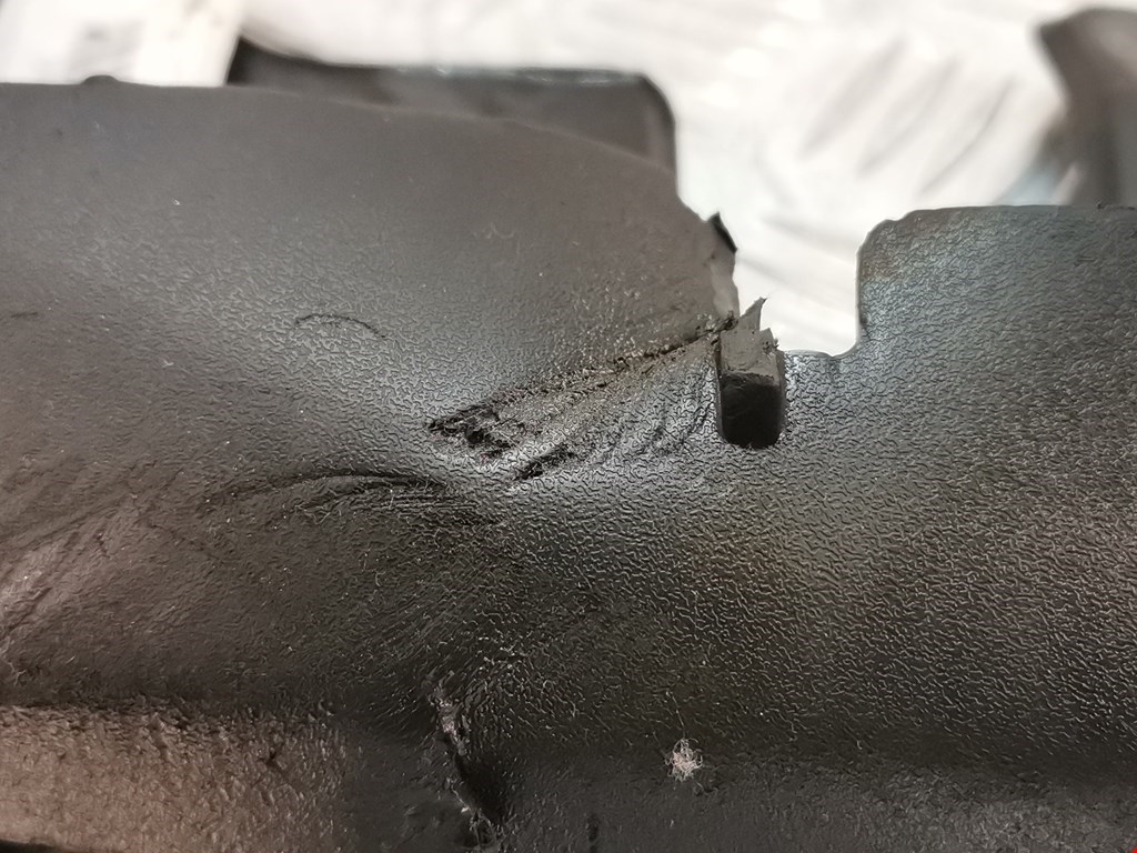 Датчик уровня в бачок омывателя AUDI A3 8P 2003-2013